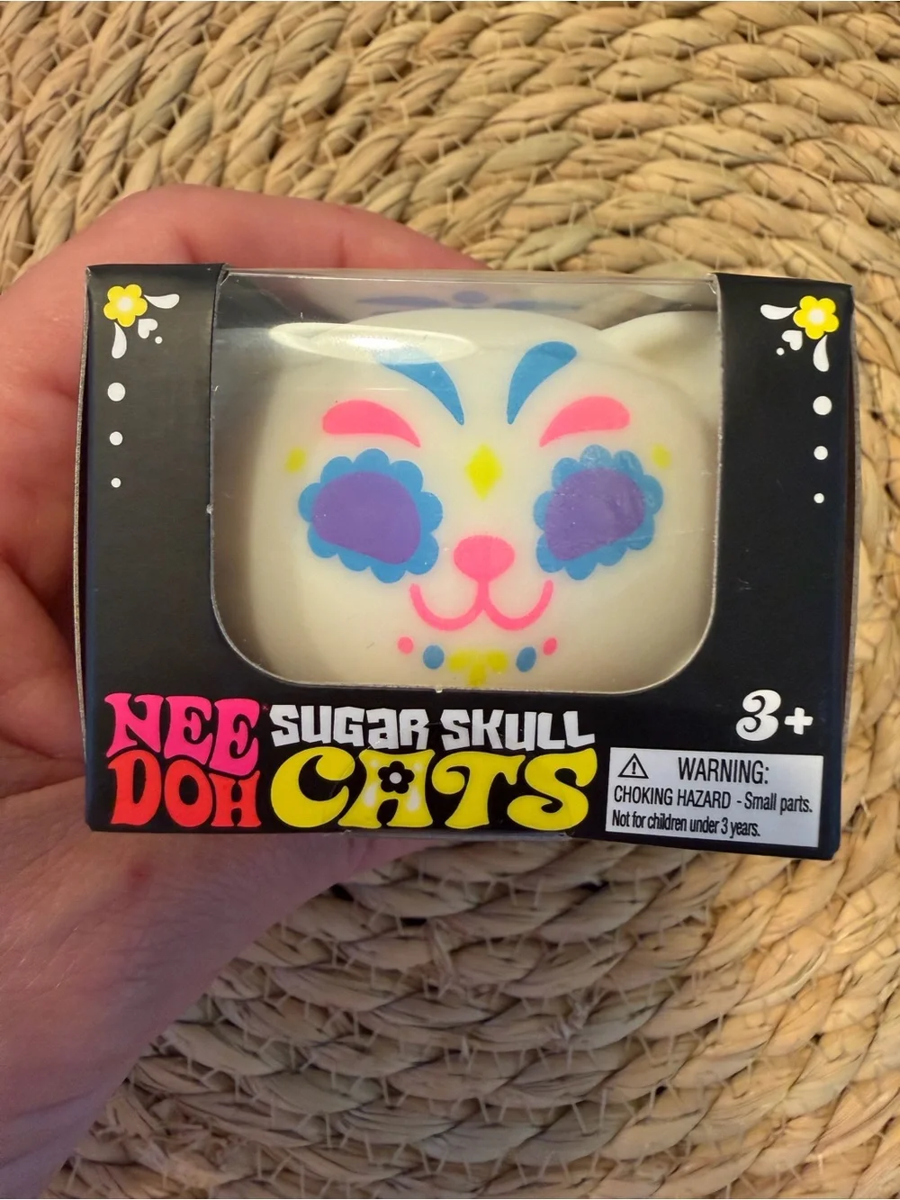 🚨💕Doughy Delights Squishy Bundle with HTF Needohs!🚨💕